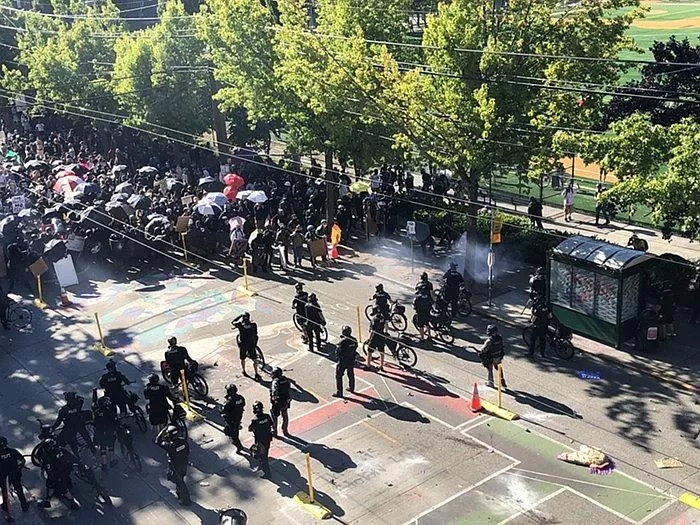 “Legislative sausage-making at its finest”: SPD’s Blast Balls are Back